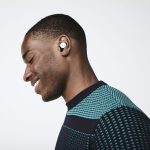 Google Pixel Buds, Clearly White - Image 4