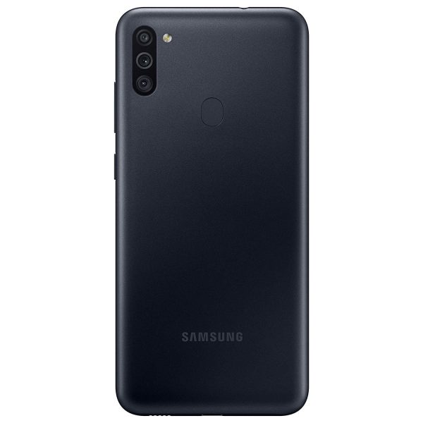 Samsung Galaxy M11 with No Cost Exchange Offers - Image 2